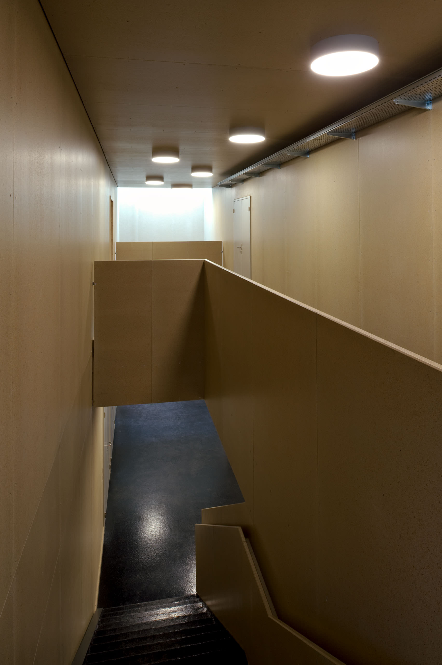 cBmM architectes | CHARTEM, Lausanne